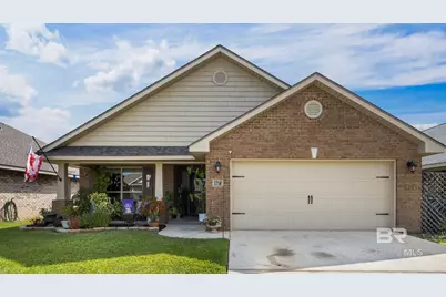 1712 Arcadia Drive, Foley, AL 36535 - Photo 2