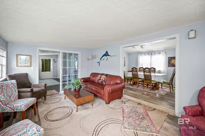 241 Defuniak Loop, Lillian, AL 36549 - Photo 6