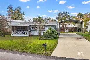 241 Defuniak Loop, Lillian, AL 36549 - Photo 2