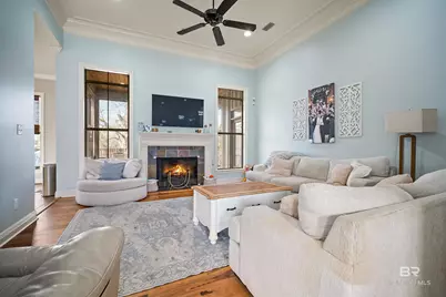 31221 Buckingham Boulevard, Spanish Fort, AL 36527 - Photo 4