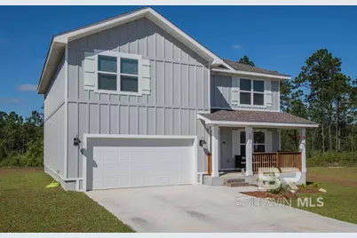 10909 Blacktail Loop, Pensacola, FL 32526 - Photo 2