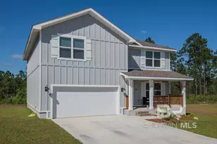 10909 Blacktail Loop, Pensacola, FL 32526 - Photo 2