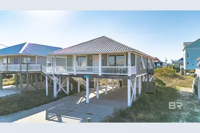 391 E Bernard Court, Gulf Shores, AL 36542 - Photo 1