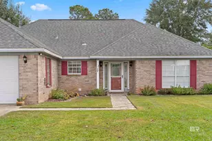 117 Pennbrooke Loop, Foley, AL 36535 - Photo 2