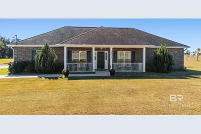 28980 Comstock Road, Elberta, AL 36530 - Photo 1