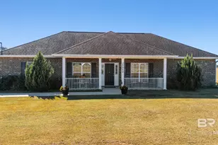 28980 Comstock Rd, Elberta, AL 36530 - Photo 1