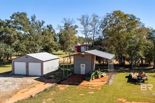 28980 Comstock Rd, Elberta, AL 36530 - Photo 32