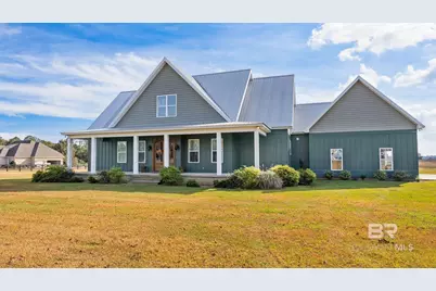 17264 County Road 28, Foley, AL 36535 - Photo 2