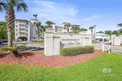 4297 County Road 6 #205, Gulf Shores, AL 36542 - Photo 1