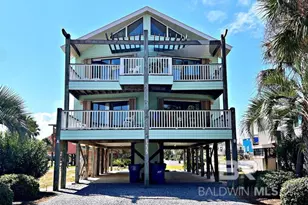 1235 W Lagoon Ave, Gulf Shores, AL 36542 - Photo 1