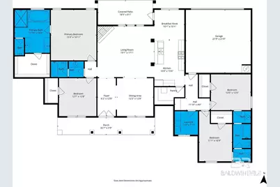 24671 Austin Road, Daphne, AL 36526 - Photo 22