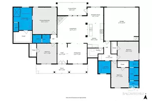 24671 Austin Rd, Daphne, AL 36526 - Photo 22