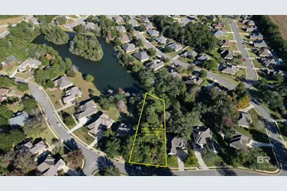 0 Red Eagle Drive, Daphne, AL 36526 - Photo 4