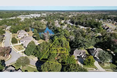 0 Red Eagle Drive, Daphne, AL 36526 - Photo 2