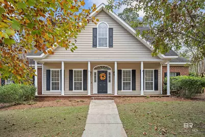 31072 Oakleigh Drive, Spanish Fort, AL 36527 - Photo 2