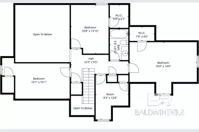 123 Lakeview Loop, Daphne, AL 36526 - Photo 26