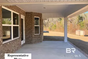 812 Marks Ave, Bay Minette, AL 36507 - Photo 4