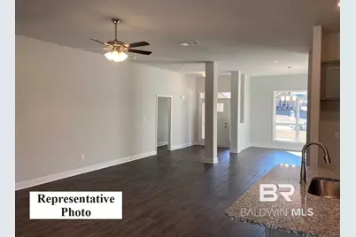 807 Primrose Drive, Bay Minette, AL 36507 - Photo 4