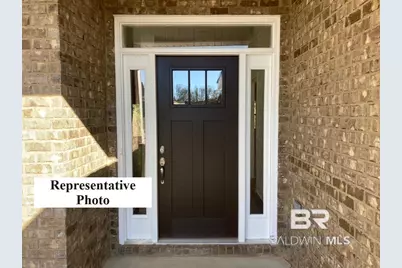 807 Primrose Drive, Bay Minette, AL 36507 - Photo 10
