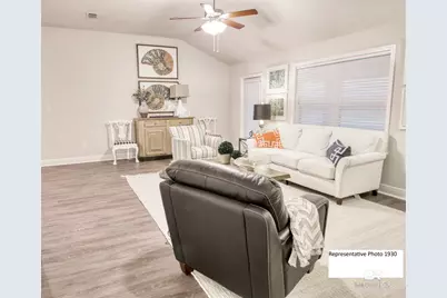 803 Rosemary Circle, Bay Minette, AL 36507 - Photo 8