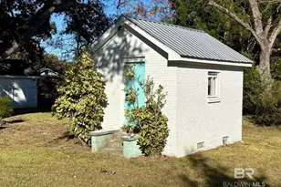 605 S White Ave, Bay Minette, AL 36507 - Photo 20