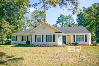 1301 Repoll Road, Mobile, AL 36695 - Photo 2