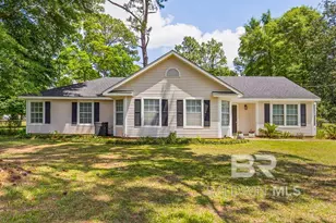 1301 Repoll Rd, Mobile, AL 36695 - Photo 1