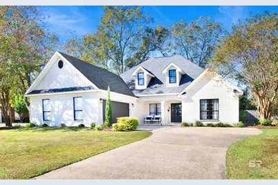 24843 W Bridges Drive, Daphne, AL 36526 - Photo 1