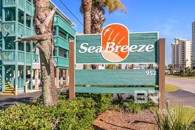 952 W Beach Boulevard, Gulf Shores, AL 36542 - Photo 2