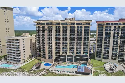 24132 Perdido Beach Boulevard #1011, Orange Beach, AL 36561 - Photo 1