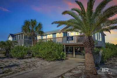 5905 Beach Boulevard, Gulf Shores, AL 36542 - Photo 1