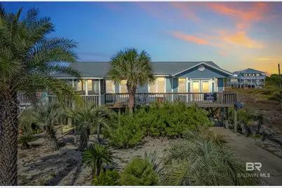 5905 Beach Boulevard, Gulf Shores, AL 36542 - Photo 1