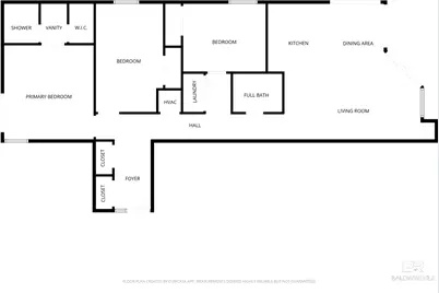 27120 Perdido Beach Boulevard #2125, Orange Beach, AL 36561 - Photo 46