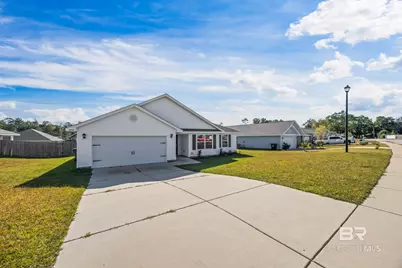 3090 Camino Real Loop, Lillian, AL 36549 - Photo 4