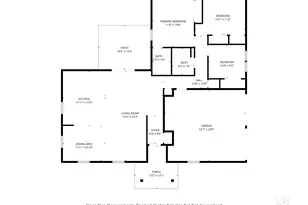 6001 Camp Halls Mill Dr, Mobile, AL 36619 - Photo 2