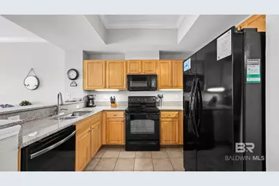 1010 W Beach Boulevard #2005, Gulf Shores, AL 36542 - Photo 6