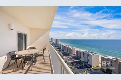 1010 W Beach Boulevard #2005, Gulf Shores, AL 36542 - Photo 16