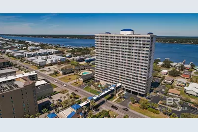 1010 W Beach Boulevard #2005, Gulf Shores, AL 36542 - Photo 26