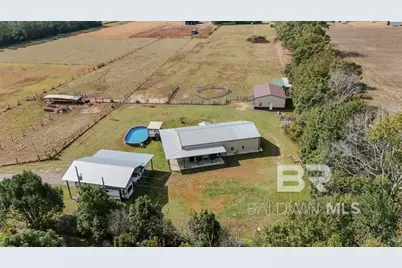 23264 Ryan Road, Robertsdale, AL 36567 - Photo 38