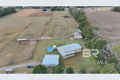 23264 Ryan Road, Robertsdale, AL 36567 - Photo 54
