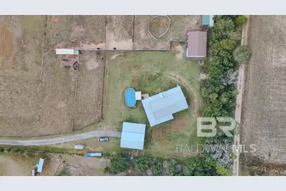 23264 Ryan Road, Robertsdale, AL 36567 - Photo 48
