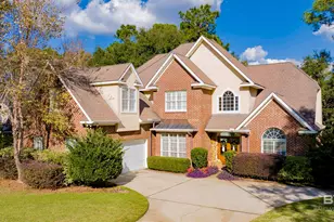 110 Sandy Shoal Loop, Fairhope, AL 36532 - Photo 46