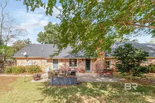 6405 E Willow Brook Run, Mobile, AL 36608 - Photo 30