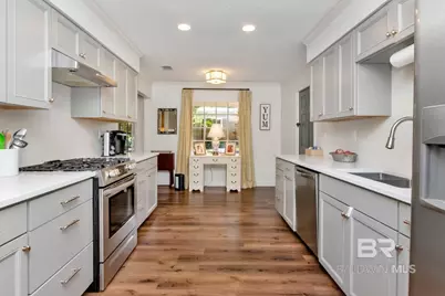 6405 E Willow Brook Run, Mobile, AL 36608 - Photo 12