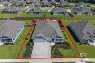 7995 Calverton St, Foley, AL 36535 - Photo 2