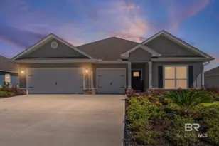 7995 Calverton St, Foley, AL 36535 - Photo 1