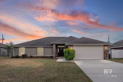 15374 Paddington Drive, Foley, AL 36535 - Photo 1