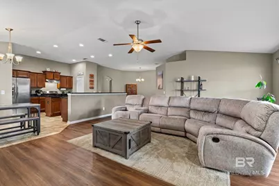 15374 Paddington Drive, Foley, AL 36535 - Photo 8