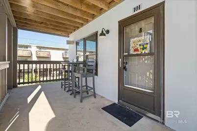331 E 1st Avenue #101, Gulf Shores, AL 36535 - Photo 4