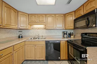 24230 Perdido Beach Boulevard #3013, Orange Beach, AL 36561 - Photo 12